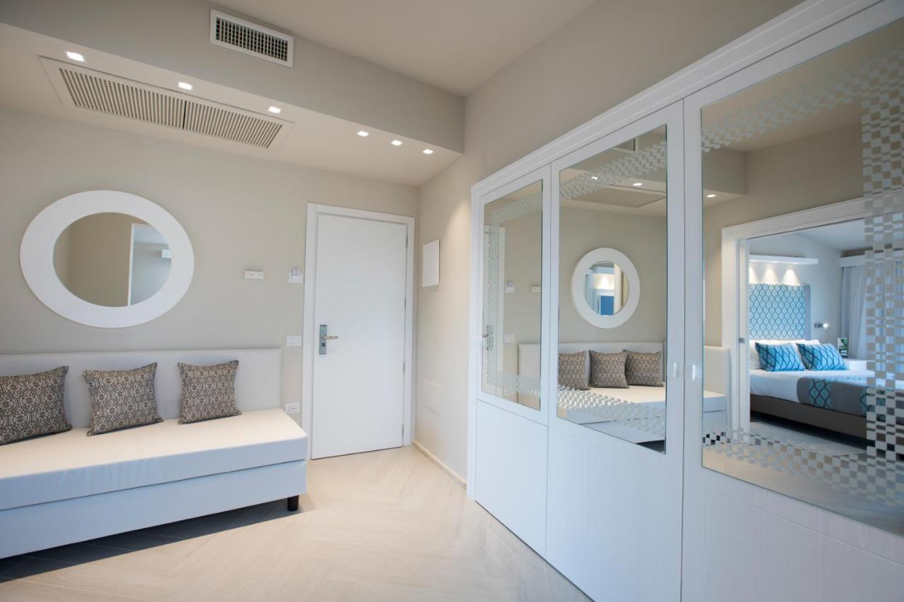 Hotel Cormoran Villasimius