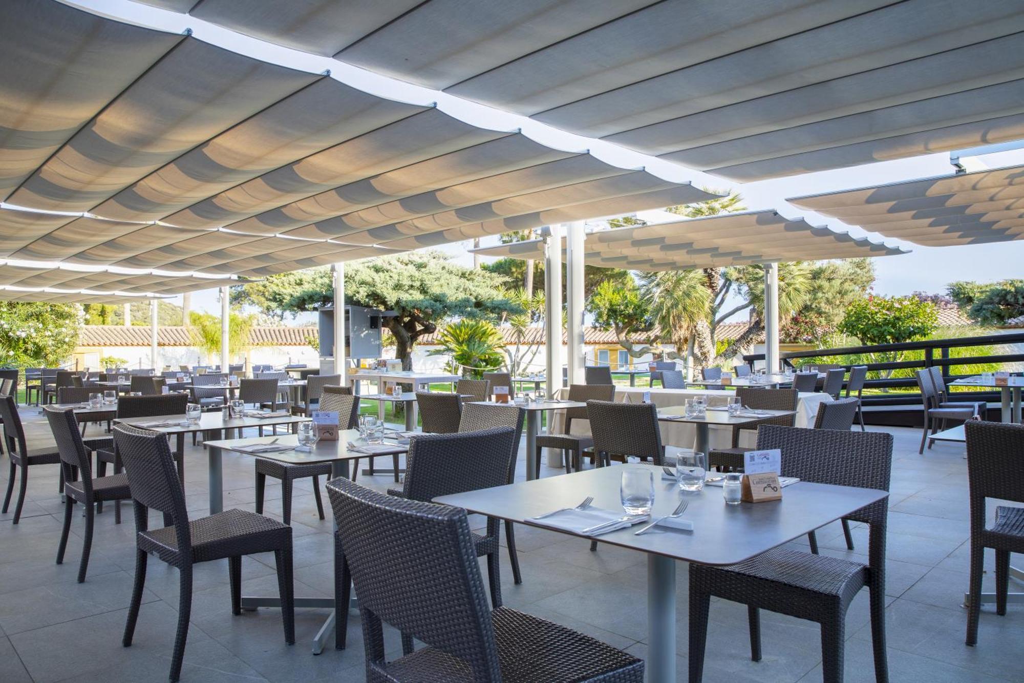 Hotel Cormoran Villasimius