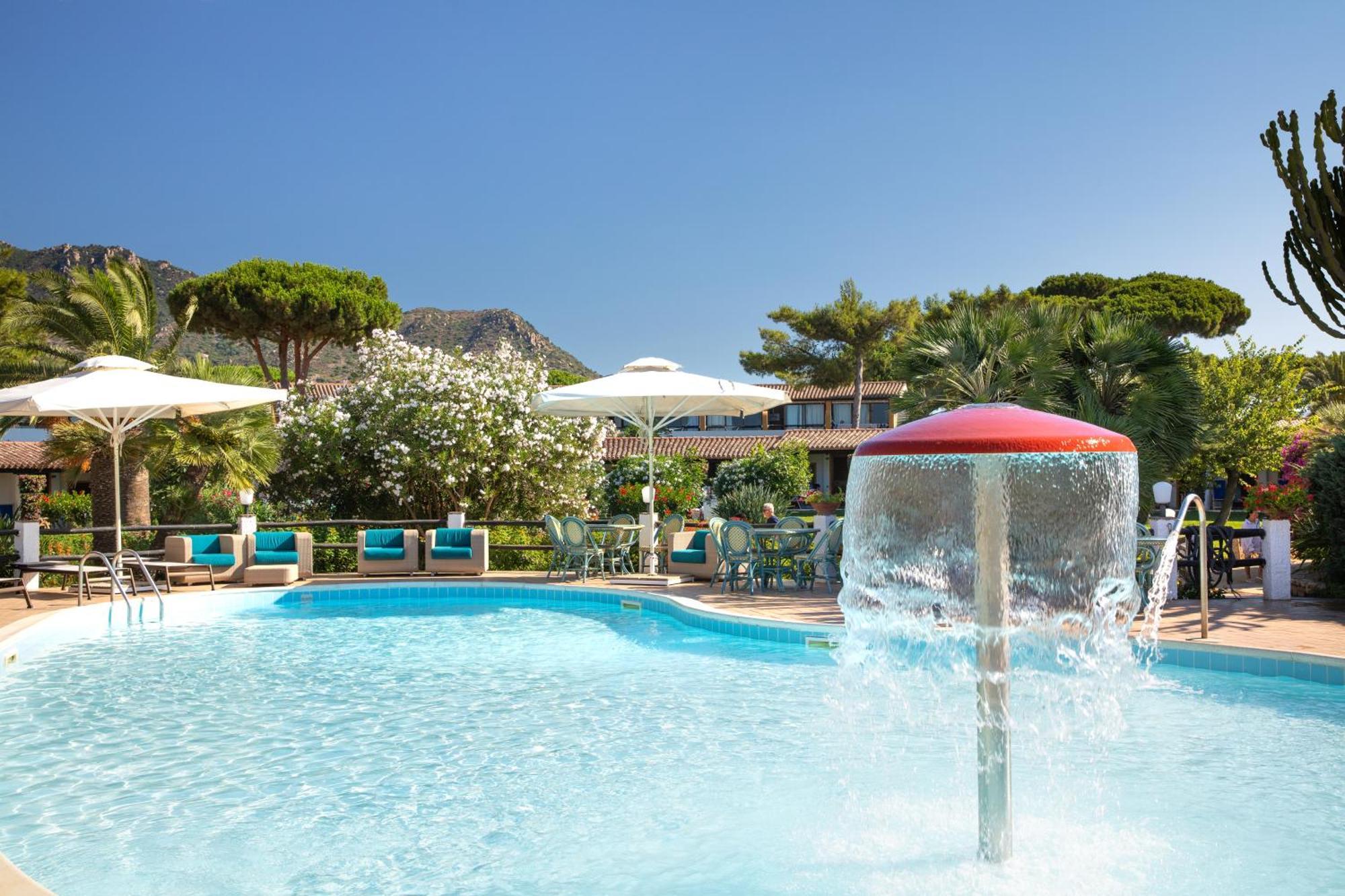 Cormoran Hotel 4*