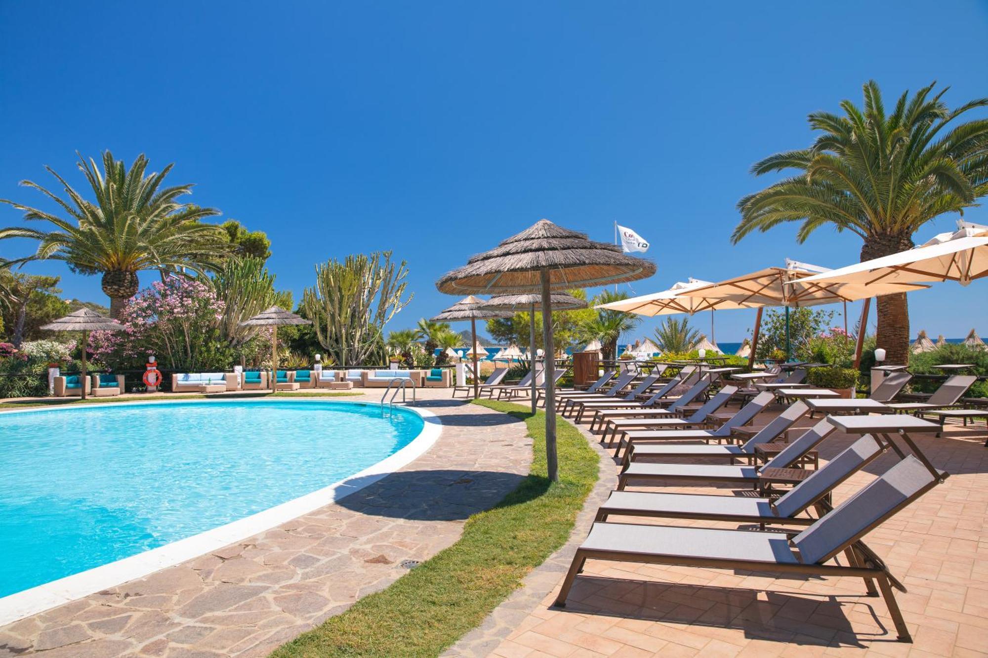 Hotel Cormoran 4*