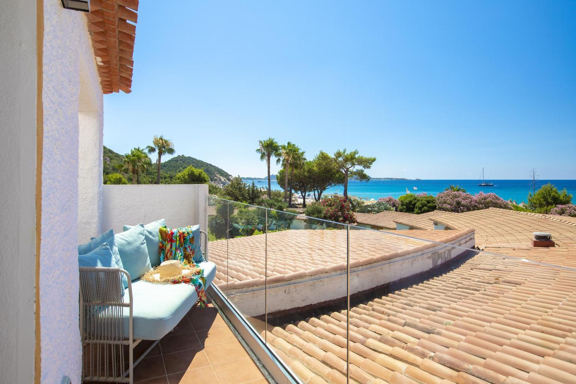 Hotel Cormoran Villasimius