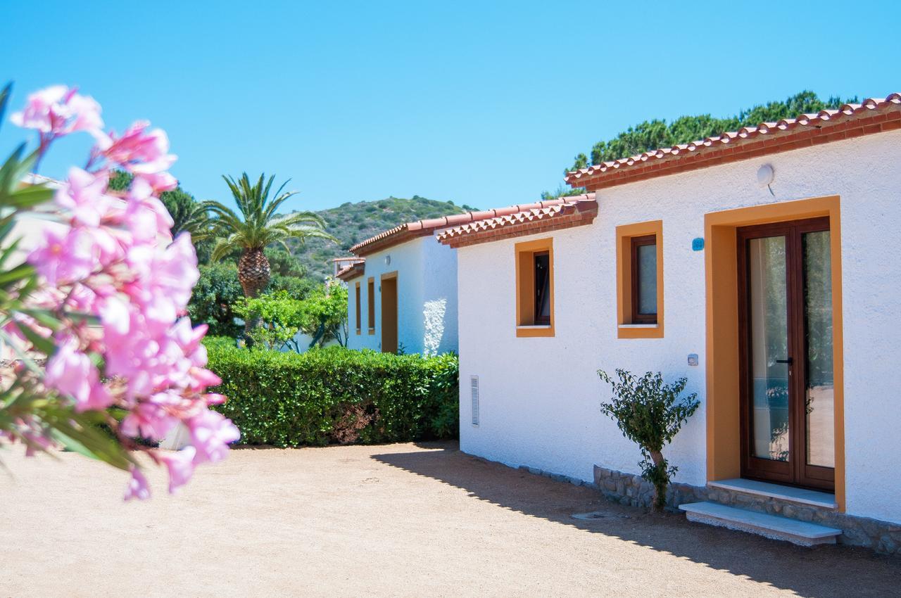 Hotel Cormoran Villasimius